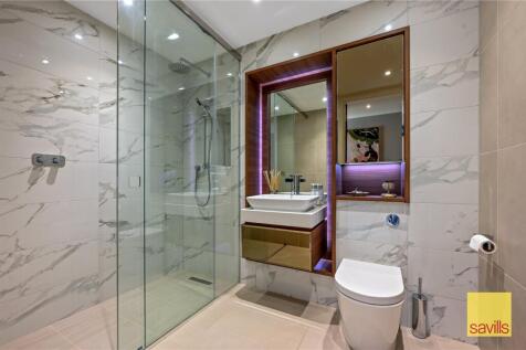 En Suite Shower Room