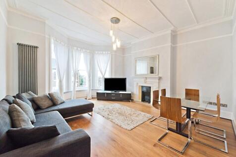 3 Bedroom Flat for Rent