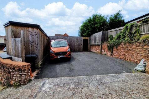 Parking Spaces