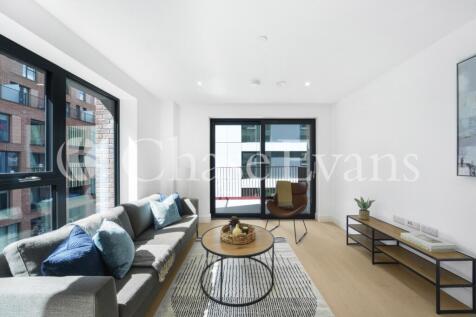 Belfield Mansions, Park & Sayer, 35 Heygate Street, Elephant And Castle, London, SE17 photo 4