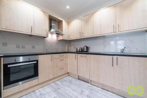 Kitchen (Main)