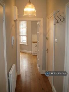 Hall Looking Towards Sitting Room