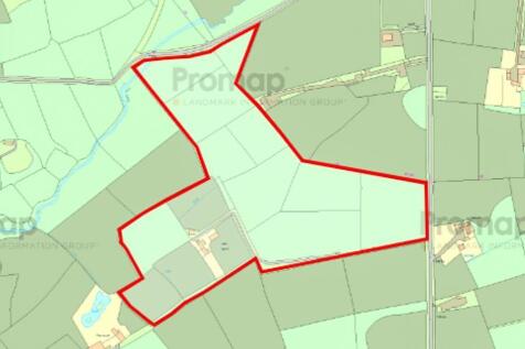 BOUNDARY PLAN