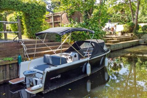 Mooring