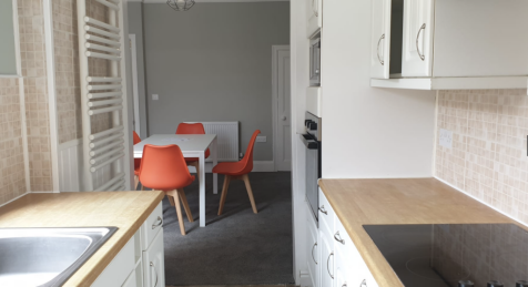 2 Bed Terraced House // Aug 2027 photo 4