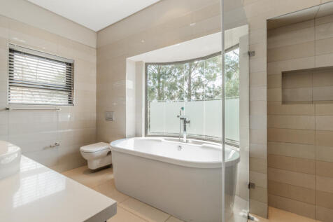 Bathroom En Suite