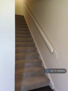 Enterance Stairs