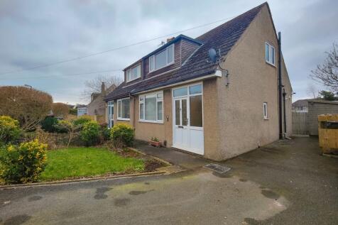 Semi Detached