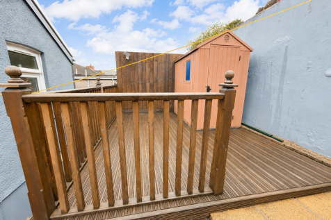Terrace / Patio