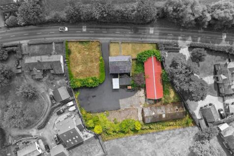 Aerial Image