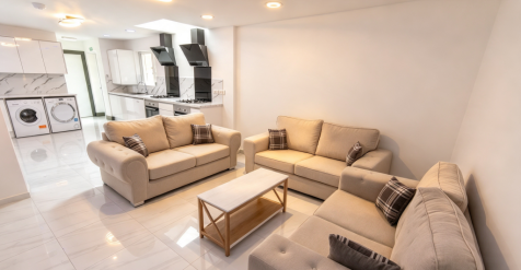 8-bed terraced on Tiverton Road, Birmingham, £608/mo