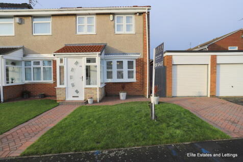 Sunderland, SR3 - property photo