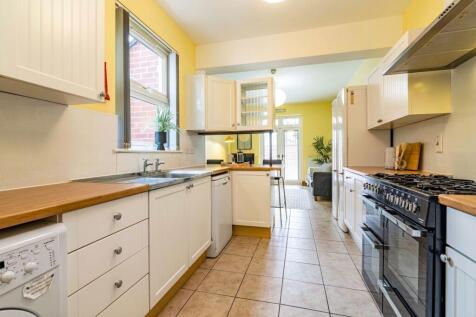 Arthur Street, Nottingham, NG7 photo 3