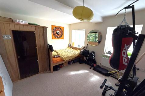 Janes Court, Tiverton, Devon, EX16 photo 5
