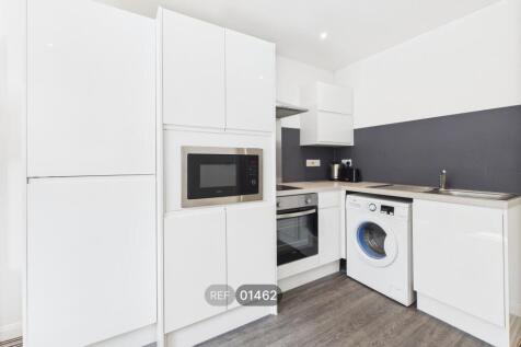 Kitchen / Living area