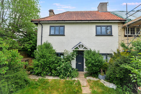96 Vicarage Road, Henley-on-Thames RG9 1JT
