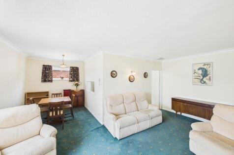 Living Room/Diner