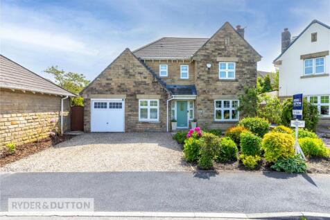Executive Detached