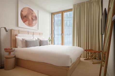 Shard Place, London Bridge Street, London, SE1 photo 4