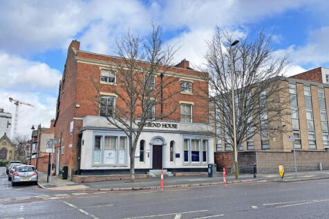 Prebend House