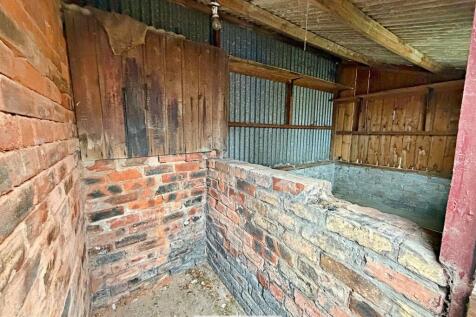 Storage Buildings