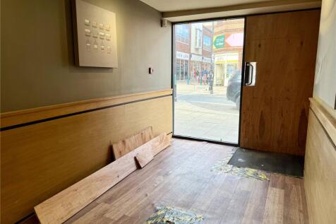 Cafe to rent Image 11