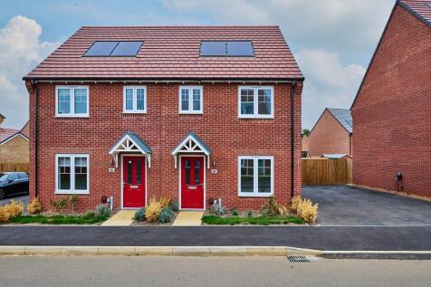 Plot 202 at The Atrium