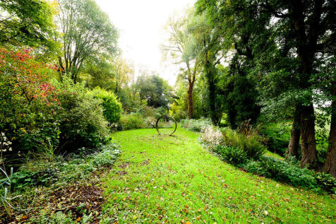 The Old Cornmill-...