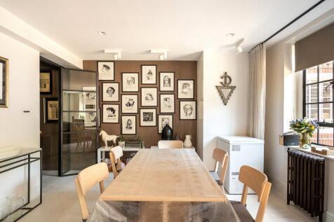 Swan Court, Chelsea Manor Street, Chelsea, London, SW3 photo 3