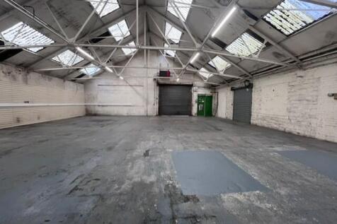 Industrial Park to rent Image 4