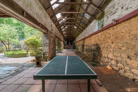 Fairylea House, Alyth, Blairgowrie