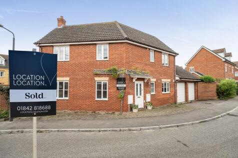 Another home sold by Location Location East!