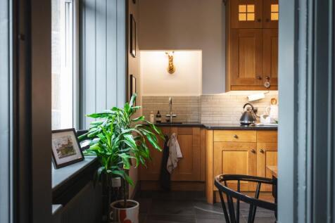1/2 Camphill Avenue, Glasgow, G41 photo 4