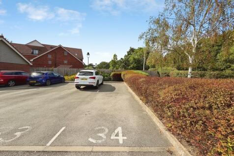 Allocated Parking