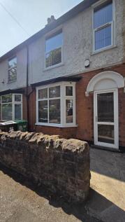 4-bed house on Harrington Drive, Nottingham, £1,993/mo