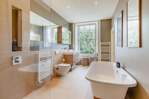 5 bed, 3 bath Town House in Bristol - Photo 23