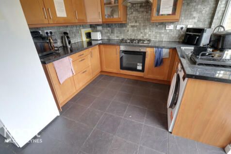 Speedwell Place, Conniburrow photo 5
