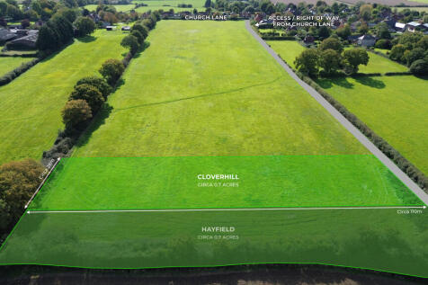 Cloverhill