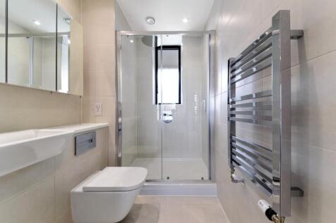 Bathroom - Barrelmak