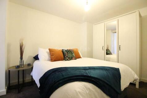 Pall Mall House, 18 Church Street, Manchester photo 5
