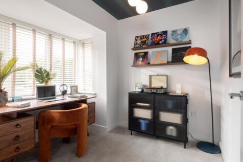 Dandara - Fortuna Fields - The Goodwood, Home 5