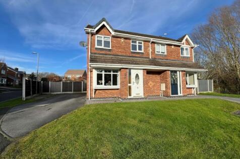 Manchester, M44 - property photo