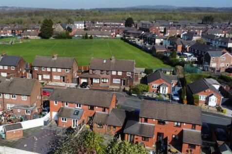 Carrwood Close