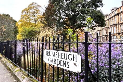 / Drumsheugh Gardens, Edinburgh photo 4