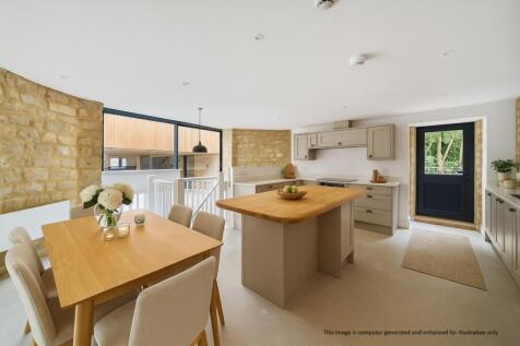 kitchen dining en...