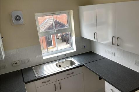 Tannery Close, Atherstone, Warwickshire photo 3
