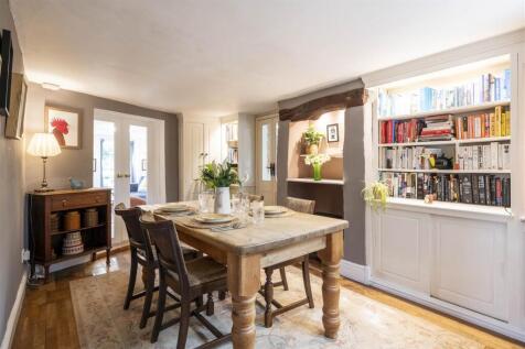 The Rookery, Church Street, Langham, Oakham, Rutland photo 4