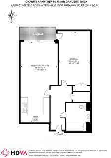 Floor Plan Nof