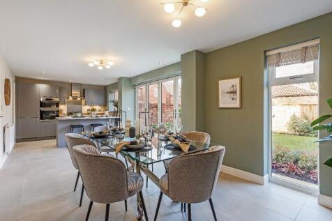 Show Home Image