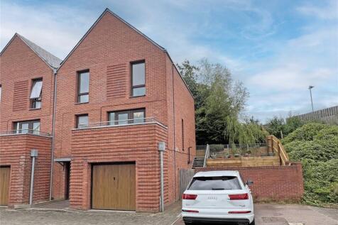 Telford, TF1 - property photo